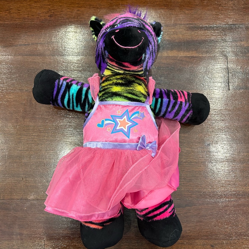 Build a bear plush - Picture 2 of 3